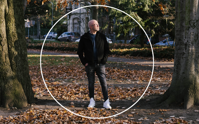 Jouw cirkel van invloed waar jij invloed op hebt Coach Marko de Jong