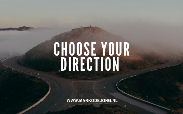 Life-coaching life-coach Marko de Jong