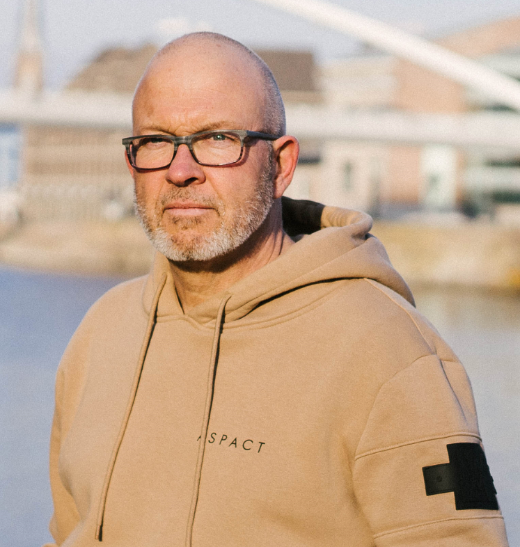 Life Coach Marko de Jong Limburg