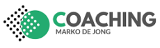 Logo Coach Marko de Jong