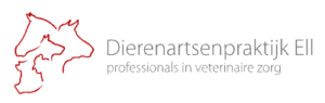 Home 18 Logo Dierenartsenpraktijk Ell