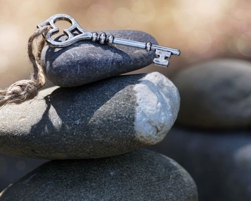 The intuitive mind 1 Train je intuitie Marko de Jong Coaching