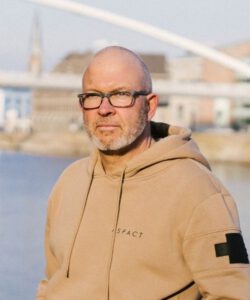 Life coach Marko de Jong 1 Life en Business coach Marko de Jong Limburg