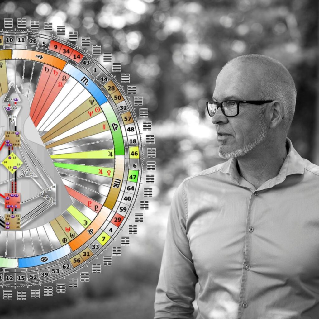 Human Design Marko de Jong Coaching in Limburg