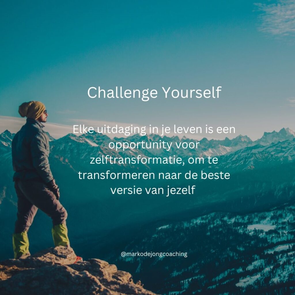 Transformatie coaching ontdek je authentieke zelf