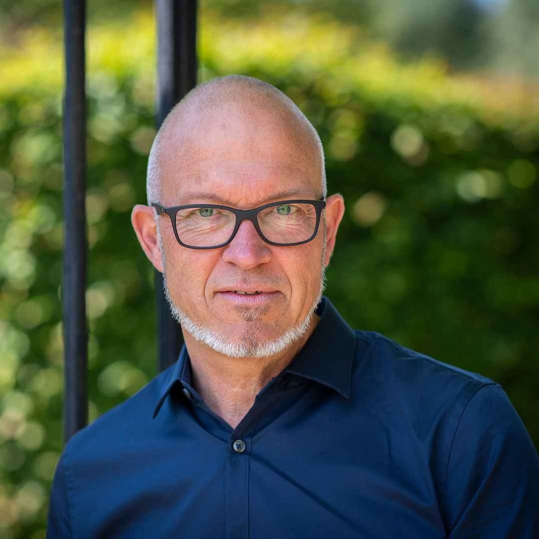 Coach Limburg - Marko de Jong Coaching