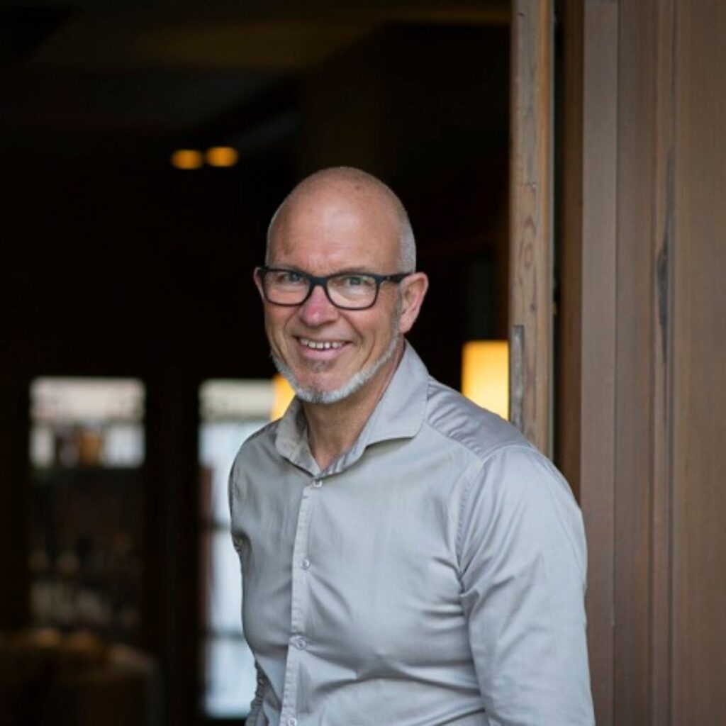 Emoties transformeren door bewustwording bij coach Marko de Jong Limburg