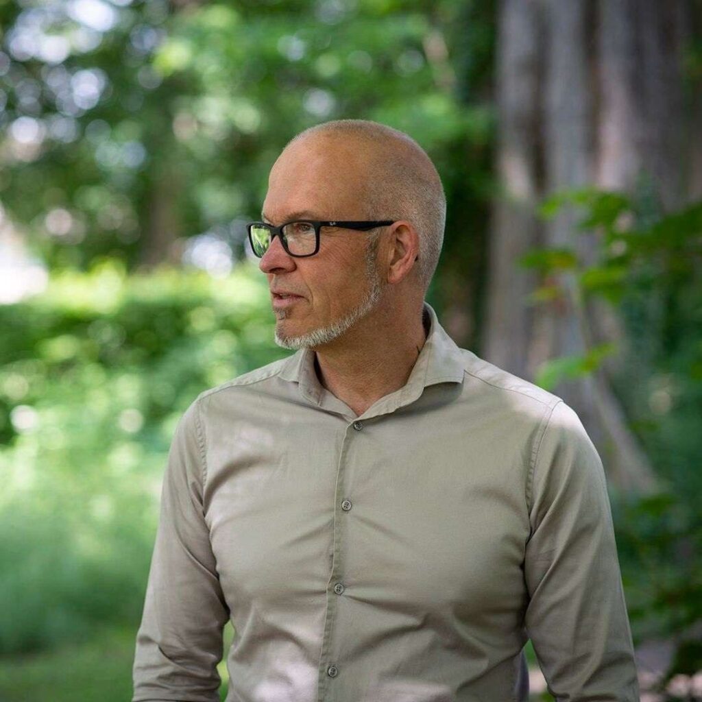 Emoties zijn een subjectieve beleving Coach Marko de Jong Limburg