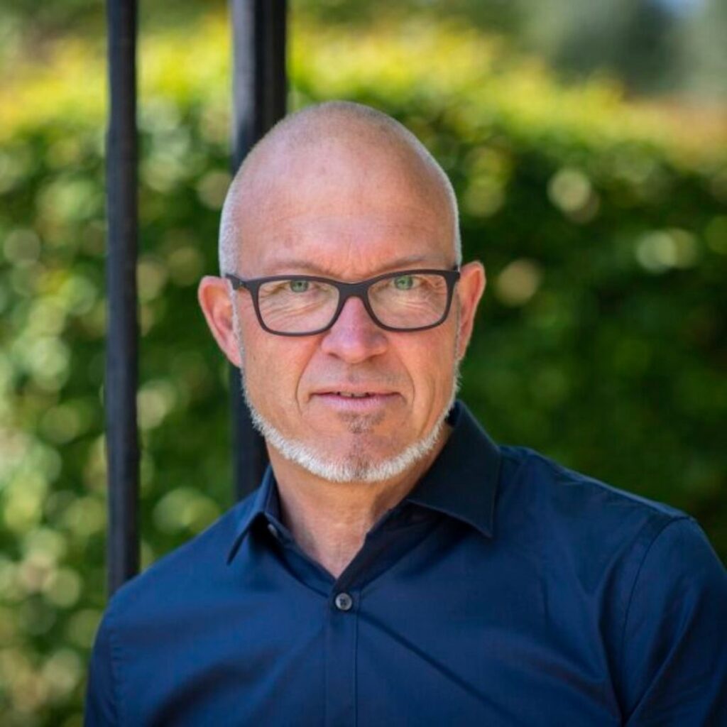 Wat is transformatiecoaching coach Marko de Jong Limburg