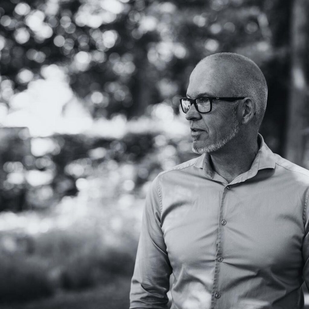 Business Mentor Limburg Marko de Jong over de Human Factor en BelevingsEnergie