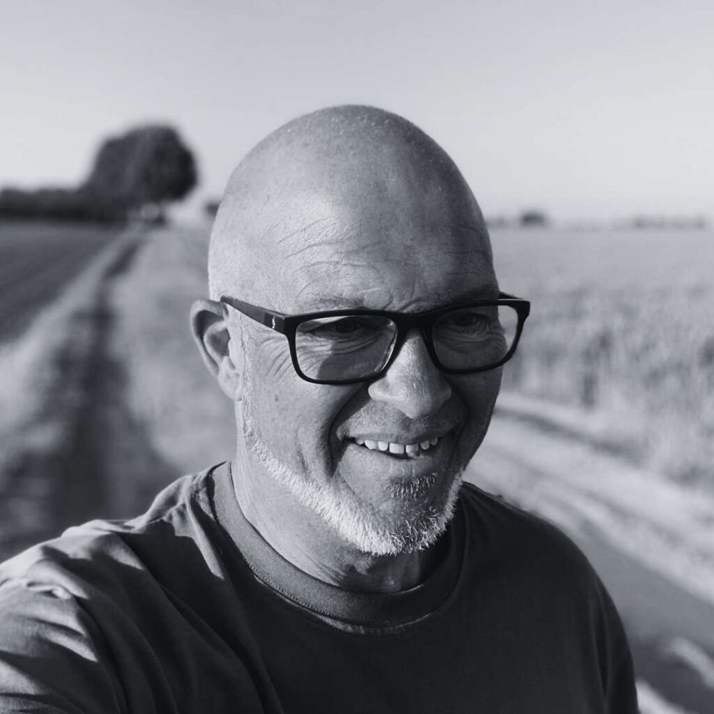 Transformatiecoach Limburg over Marko straight line de-conditionering specialist