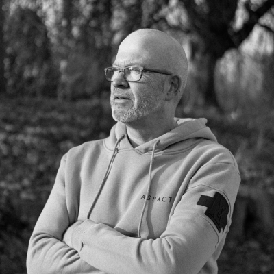 Marko de Jong van marko de jong coaching Life coach bij Marko de Jong Coaching